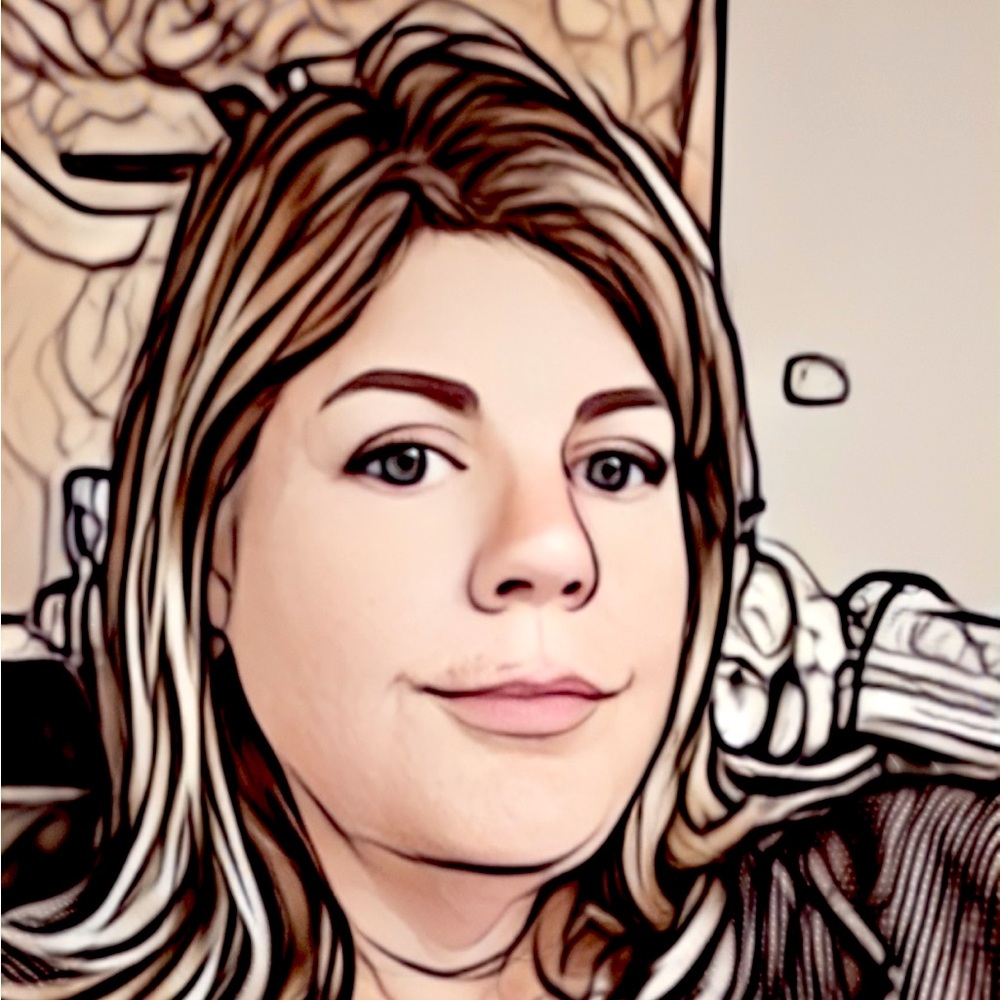 Meet your Posher, Andrea